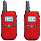 Walkie-Talkie BF-T6 Panda Red