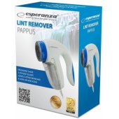 ECS006 White/ Blue