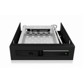 IB-2217StS Mobile rack