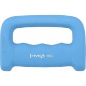 HMS Dumbbell CK10 neoprene 1 x 1 kg.