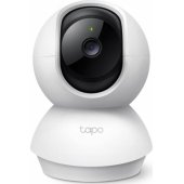 Tapo C200C White