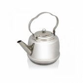_1345772 Stainless Steel Teapot 3L Petromax Teakettle