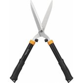 Solid Hedge trimmer HS21 (black/ orange)