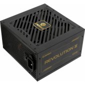 Revolution III 650W Black