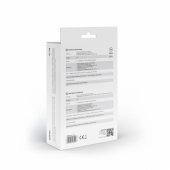DisplayPort cable 3 m Black CL-176