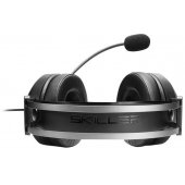 Skiller SGH30 Black