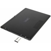 Black TAB10 10" 4GB 128GB 4G LTE