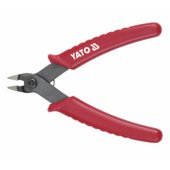 _3882453 Yato Insulated cutter 125mm (YT-2261)