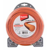 E-02761 brush cutter/ string 2,4mm/ 87m