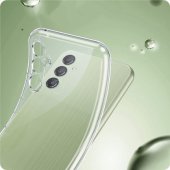 "FlexAir Motorola Edge 60 Pro" Clear