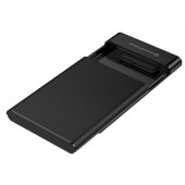 DANTE06B 2.5" SATA USB 3.2 Black 130013207101
