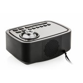 RAC 201 Black