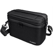 SB924095 Organiser for Nintendo Switch 2 Black