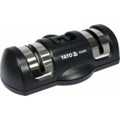 Yato Sharpener for steel and ceramic knives 2-in-1 (YG-02353)