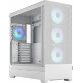 Pop XL Air RGB White TG Clear Tint