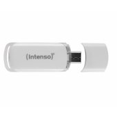 32GB Flash Line USB 3.1 Type C White