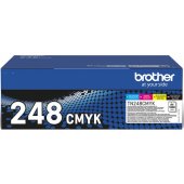 TN-248VAL CMYK Pack