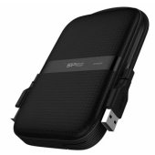 Power HDD A60 2TB 2.5®® Black SP020TBPHDA60S3A