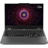 LOQ 15ARP9 15.6 144hz 7235HS 16GB 512SSD RTX4050 EN DOS 83JC00N7PB