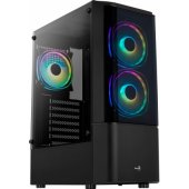 Quantum-G-BK-v3 Black