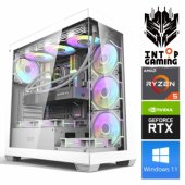 Ryzen 5 7500F 16GB DDR5 1TB SSD RTX5060 8GB W11Home DSW