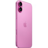 iPhone 16 Plus 128GB Pink