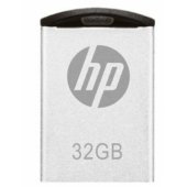 32GB HP USB 2.0 Silver