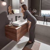 Vivenis 250 Matt Black