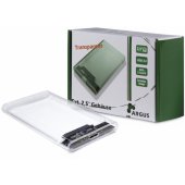 Argus 2,5®® SATA USB 3.0 Transparent GD-25000