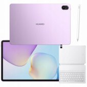 MatePad 11.5" 2025 8GB 256GB Purple + Stylus + Keyboard