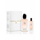 Si Set EDP 100ml + EDP 15ml