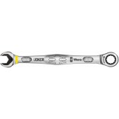 Wera Joker ratcheting combination wrench 10x159mm - 05073270001
