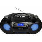 BB31LED Black