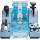TCA Quadrant Add-on Airbus Edition