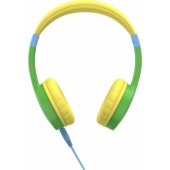 Kids Guard Green/ Yellow