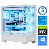 i5-14400F 32GB 1 TB SSD RTX5050 8GB W11Pro