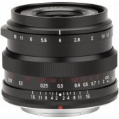 Nokton 23 mm F/ 1.2 for Fujifilm X