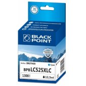 BPBLC525XLC Cyan Brother LC-525XLC