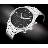 Chronograph Sapphire Silver GW6310-B2