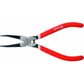 Yato Szczypce Segera proste wewnętrzne 180mm YT-2137