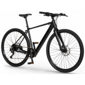 Urban Plus 10 Black