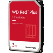 Red Plus 3TB 3,5®® 256MB WD30EFPX