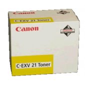 C-EXV21 0455B002 Yellow