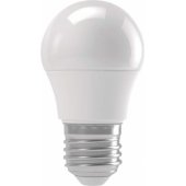 Emos Żarówka LED BASIC 6W 230V E27 500lm 3000K (ZL3907)