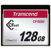 128GB CFX650 CF