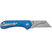 CIVIVI Elementum Utility Blue C23039B-2