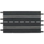 Carrera Exclusive / Evolution standard straight, 4 pieces (20020509)