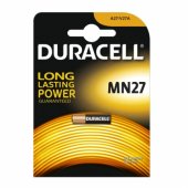 MN27 / A27 / V27A 12V Alkaline