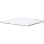 Magic Trackpad (USB‑C) - White Multi-Touch Surface
