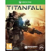 Titanfall XBOX ONE